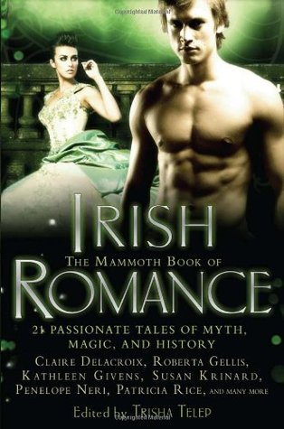The Mammoth Book of Irish Romance