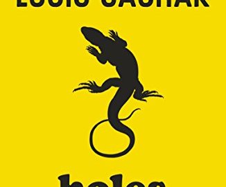 Dig Deeper: Celebrated Austin author Louis Sachar brings his wacky,  wickedly funny children's book 'Holes' to the big screen - Screens - The  Austin Chronicle